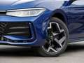 Volkswagen Passat Variant R-Line eHybrid IQ.Light Navi Keyless AreaView Blau - thumbnail 5