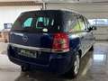 Opel Zafira B 1.7 CDTI Design Edition 7-Sitzer Tempom Blau - thumbnail 4