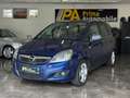 Opel Zafira B 1.7 CDTI Design Edition 7-Sitzer Tempom Blau - thumbnail 1