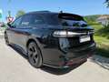 Volkswagen ID.7 Tourer GTX 4MOTION 250 kW Business Schwarz - thumbnail 4