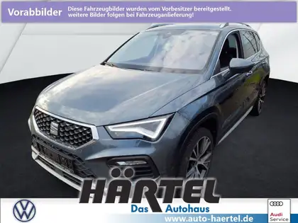 Annonce voiture d'occasion SEAT Ateca - CARADIZE