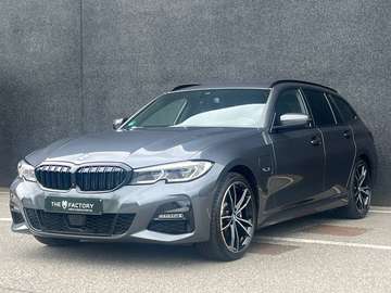 BMW 330e Touring M Sport | Laser | HUD | Innovation Pack | Comfort Access | ACC