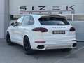 Porsche Cayenne II 3,0 Aut.|GTS-LOOK|V8-SOUND|STERNENHIMMEL Weiß - thumbnail 4