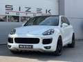 Porsche Cayenne II 3,0 Aut.|GTS-LOOK|V8-SOUND|STERNENHIMMEL Weiß - thumbnail 1