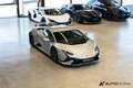 Lamborghini Huracán Tecnica Ad Personam / Carbon / Sportsitz Grau - thumbnail 49