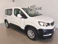 Peugeot Rifter 1.2 PureTech S&S Standard Active NAV+ 110 Blanco - thumbnail 4