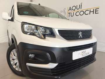 1.2 PureTech S&S Standard Active NAV+ 110