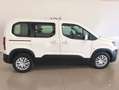 Peugeot Rifter 1.2 PureTech S&S Standard Active NAV+ 110 Blanco - thumbnail 3