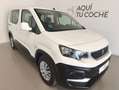 Peugeot Rifter 1.2 PureTech S&S Standard Active NAV+ 110 Blanco - thumbnail 2