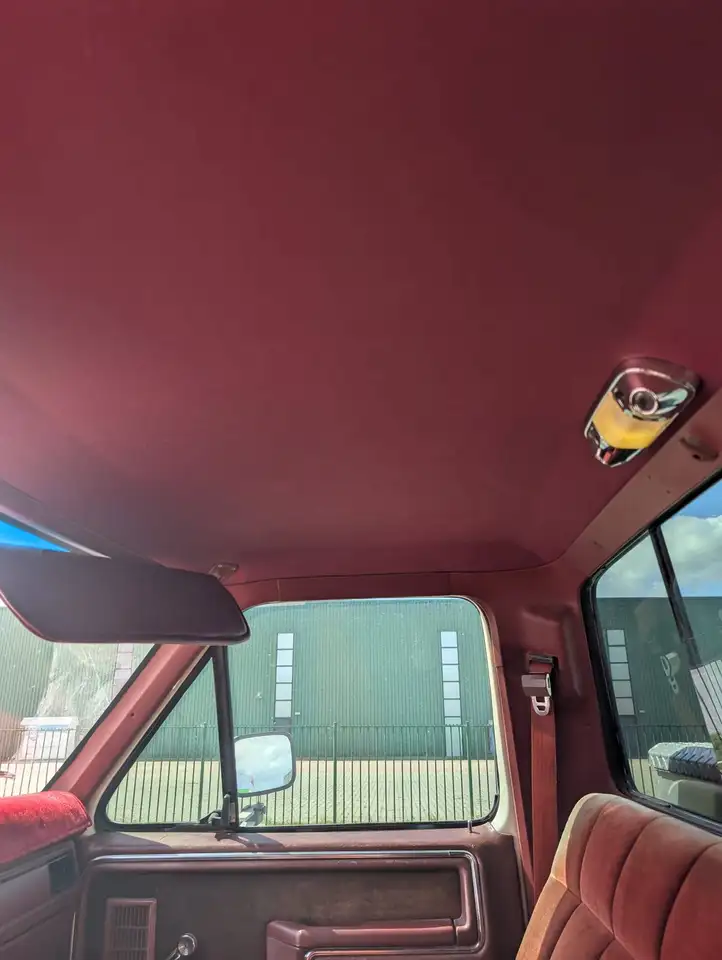 Ford F 250 XLT Lariat 7,5ltr V8, foto 11