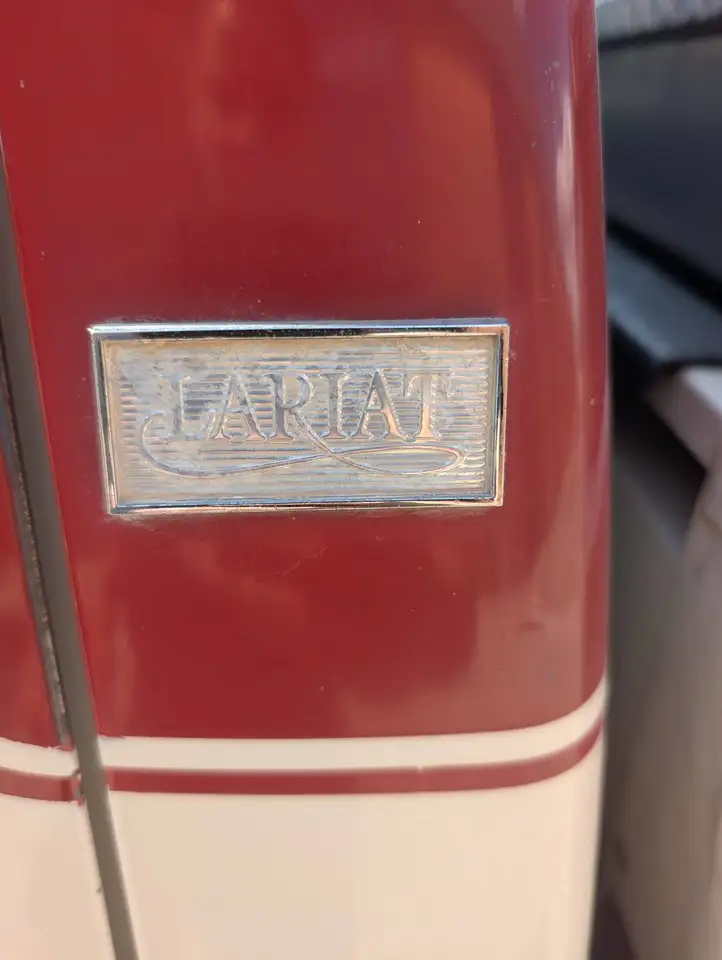 Ford F 250 XLT Lariat 7,5ltr V8, foto 7