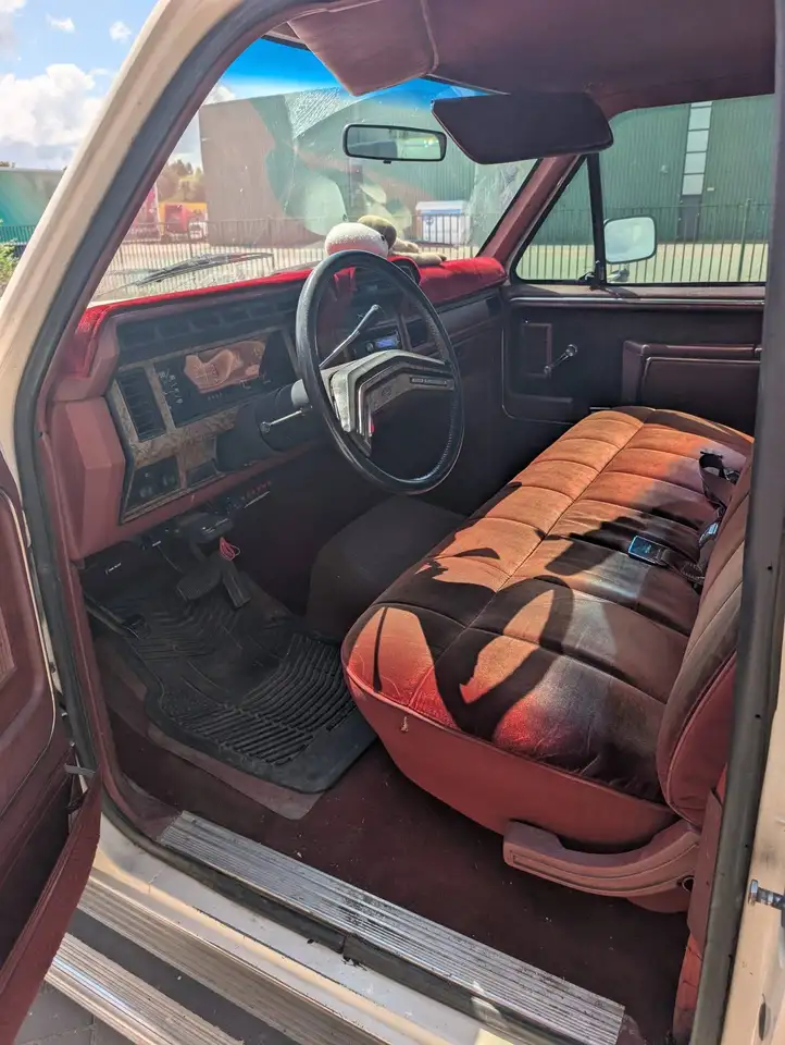 Ford F 250 XLT Lariat 7,5ltr V8, foto 10