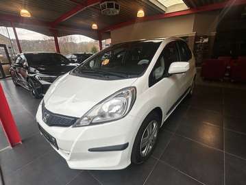 Jazz 1.4i Comfort CVT