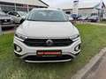 Volkswagen T-Roc 1.5 TSI Life Edition AUTOMAAT/NAVI/TREKHAAK Gris - thumbnail 6