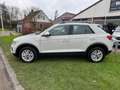 Volkswagen T-Roc 1.5 TSI Life Edition AUTOMAAT/NAVI/TREKHAAK Gris - thumbnail 14