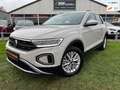 Volkswagen T-Roc 1.5 TSI Life Edition AUTOMAAT/NAVI/TREKHAAK Gris - thumbnail 1