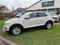 Volkswagen T-Roc 1.5 TSI Life Edition AUTOMAAT/NAVI/TREKHAAK Gris - thumbnail 15
