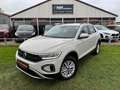 Volkswagen T-Roc 1.5 TSI Life Edition AUTOMAAT/NAVI/TREKHAAK Gris - thumbnail 4