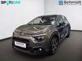 Citroen C3 PureTech 83 S&S 5-Gang-Manuell Plus Grau - thumbnail 1