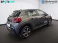 Citroen C3 PureTech 83 S&S 5-Gang-Manuell Plus Grau - thumbnail 4