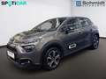 Citroen C3 PureTech 83 S&S 5-Gang-Manuell Plus Grau - thumbnail 2