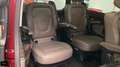 Mercedes-Benz V 300 V 300d Largo Exclusive Exclusive Rojo - thumbnail 15