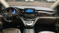 Mercedes-Benz V 300 V 300d Largo Exclusive Exclusive Rojo - thumbnail 6