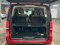 Mercedes-Benz V 300 V 300d Largo Exclusive Exclusive Rojo - thumbnail 11