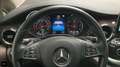 Mercedes-Benz V 300 V 300d Largo Exclusive Exclusive Rojo - thumbnail 5