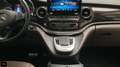 Mercedes-Benz V 300 V 300d Largo Exclusive Exclusive Rojo - thumbnail 7