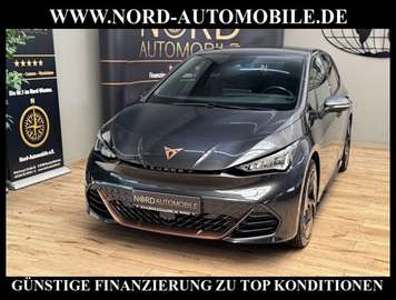170 KW Kamera/Navi/LED/ACC/20
