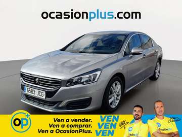 2.0HDI Active 140