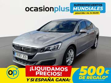 2.0HDI Active 140