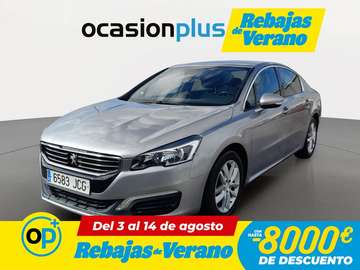 2.0HDI Active 140