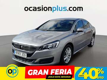 2.0HDI Active 140