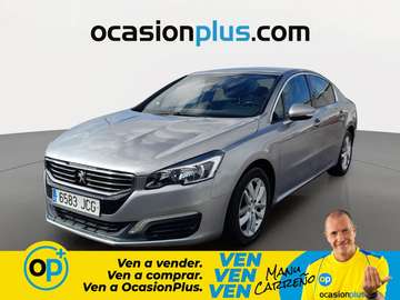 2.0HDI Active 140