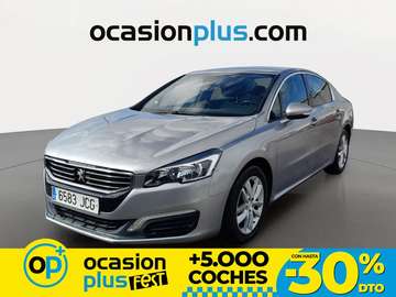 2.0HDI Active 140