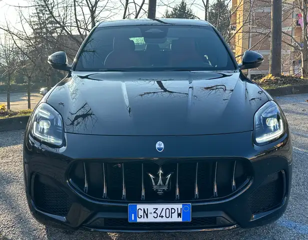 Maserati Grecale 2.0 mhev GT 250cv auto NO SUPERBOLLO