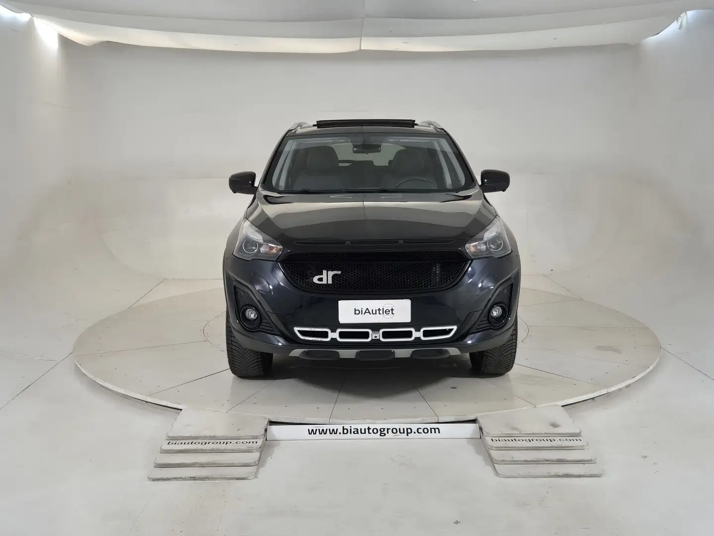 DR Automobiles DR F35 1.5 turbo Gpl 156cv Negru - 2