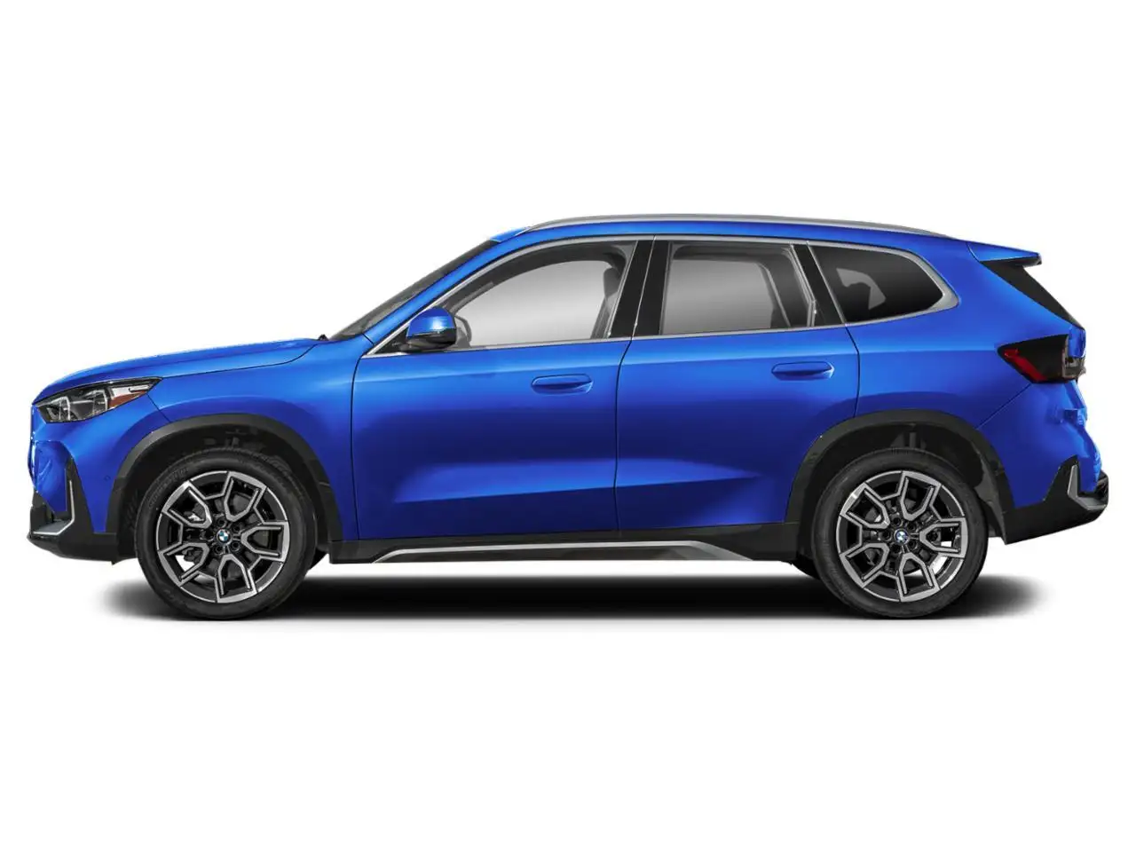 BMW X1 снимка BMW X1