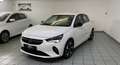 Opel Corsa-e e Elegance Weiß - thumbnail 1