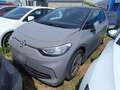 Volkswagen ID.3 Pro 62kWh FACELIFT+AHK+ACC+ Klima Einparkhilfe Grigio - thumbnail 3