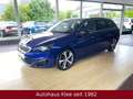 Peugeot 308 SW GT BlueHDi Automatik *AHK*LED*Navi*Cam* Blau - thumbnail 9