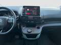 Citroen Berlingo Shine M CARPLAY KAMERA DAB+ SHZ PDC HUD TEMPOMAT Gris - thumbnail 11
