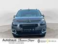 Citroen Berlingo Shine M CARPLAY KAMERA DAB+ SHZ PDC HUD TEMPOMAT Gris - thumbnail 8