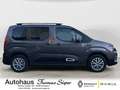 Citroen Berlingo Shine M CARPLAY KAMERA DAB+ SHZ PDC HUD TEMPOMAT Gris - thumbnail 6