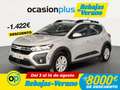 Dacia Sandero Stepway TCe Expresion 67kW Gris - thumbnail 1