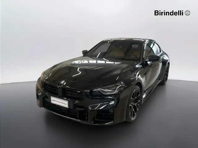 BMW M2 3.0 460cv auto