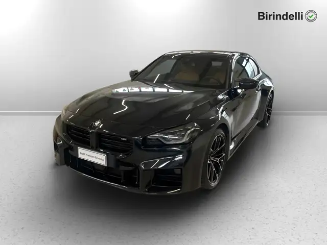 BMW M2 3.0 460cv auto