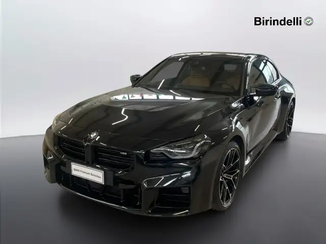 BMW M2 3.0 460cv auto